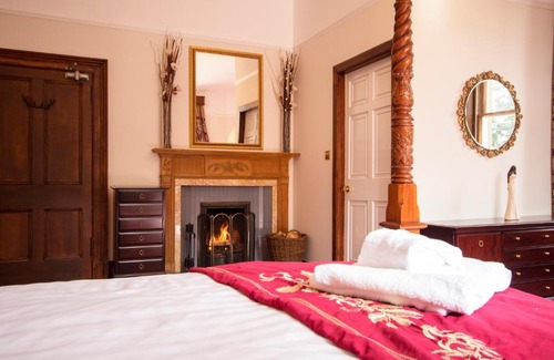 Murthly Hotel | McArthur Manor