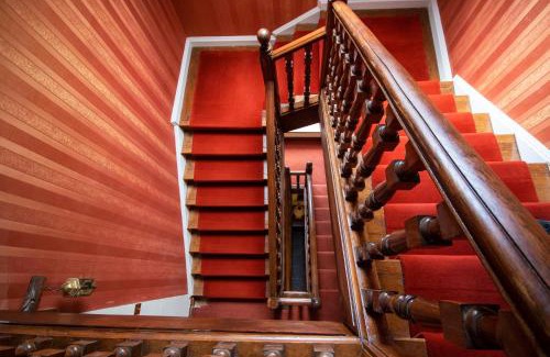 Murthly Hotel | McArthur Manor