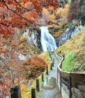 Bossost House | mcastet, casita aranesa en el valle de aran
