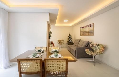 Itacolomi Apartment | MCB - Apartments with pool near the beach