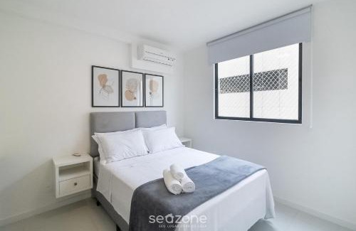 Itacolomi Apartment | MCB - Apartments with pool near the beach