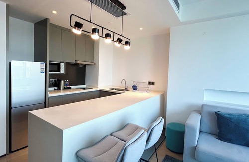 Xiacheng Hotel | MCC Hotel Hangzhou Grand Canal