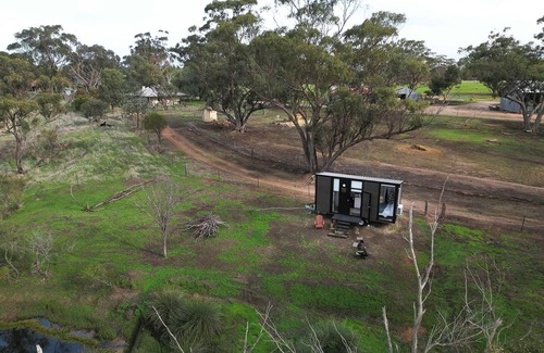 Brookton House | McCabe Farm Cabin by Tiny Away