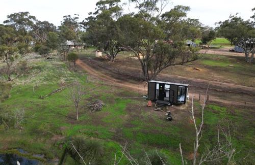 Brookton House | McCabe Farm Cabin by Tiny Away