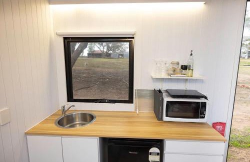 Brookton House | McCabe Farm Cabin by Tiny Away