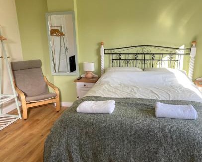 Dromahair Apartment | McCaffertys