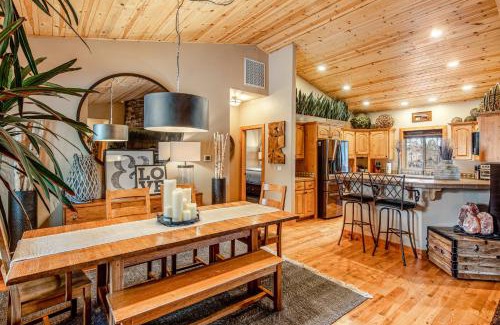 McCall House | McCall Calling