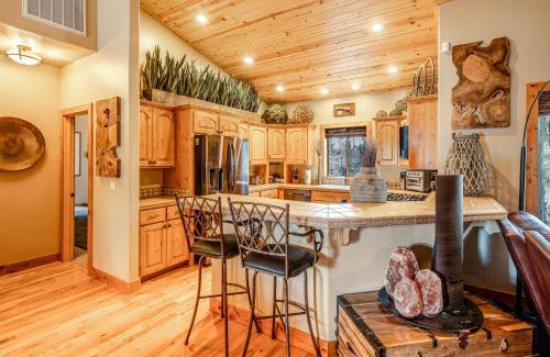 McCall House | McCall Calling