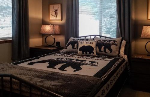 McCall House | McCall Cottage Cabin