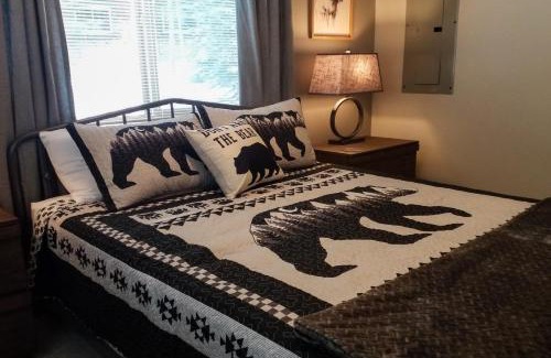 McCall House | McCall Cottage Cabin