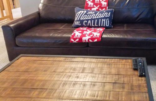 McCall House | McCall Cottage Cabin
