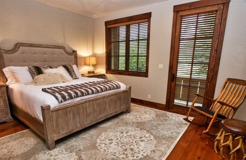 McCall Condo | Mccall Mountain Memories at Greystone by Casago Mccall - Donerightmanagement