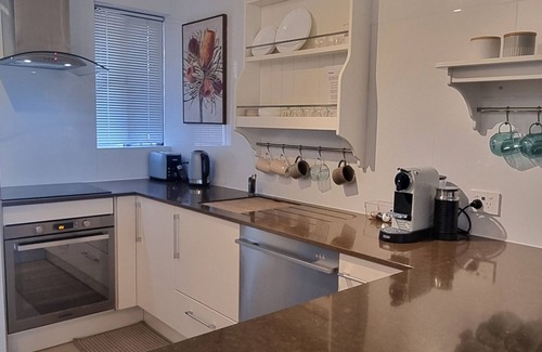 Victoria Park Apartment | McCallum Park Unit - Riverside Gem!