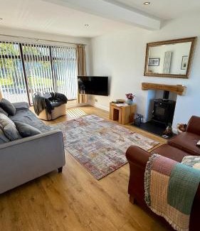 Larne House | McCareys Loanen Holiday Home
