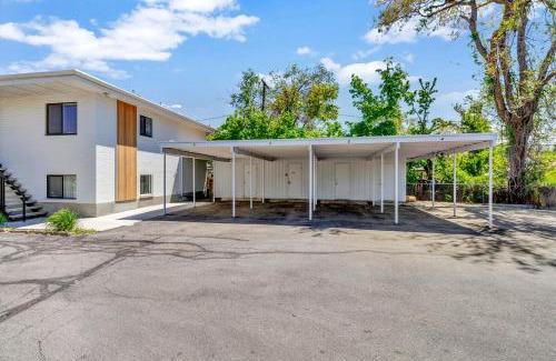 Sugar House Apartment | McClelland by Cloud Dream Homes