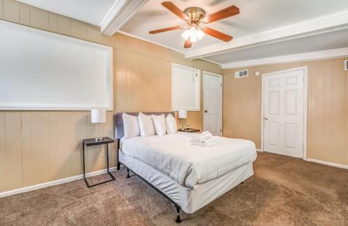 Whitehaven House | McCorkle Retreat