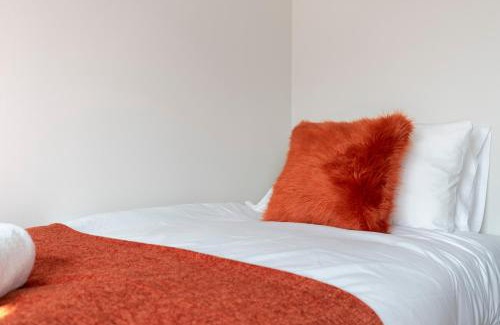 Bowburn House | McCormick House
