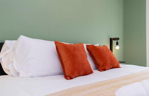 Bowburn House | McCormick House