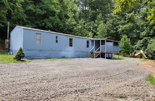 Bramwell House | McCoy Lodge @ Busted ATV Resort