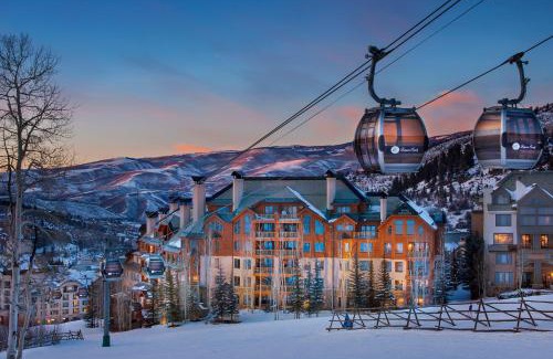 Highlands Townhomes Apartment | McCoy Peak 101 by East West Hospitality