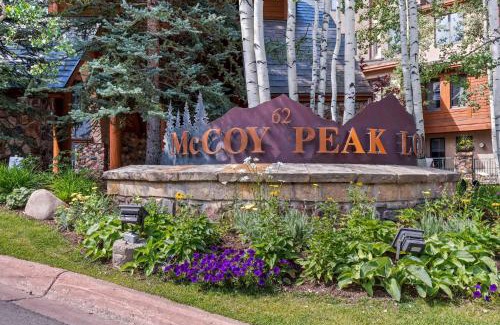 Highlands Townhomes Apartment | McCoy Peak 101 by East West Hospitality