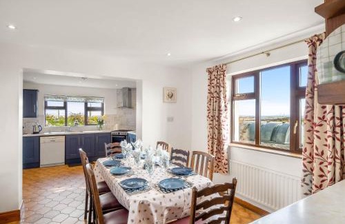 Connemara House | McDara Island View