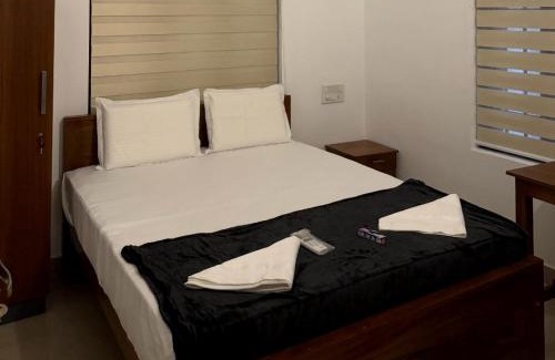 Edava Villa | Mcday