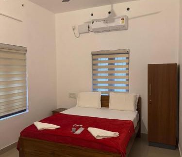 Edava Villa | Mcday
