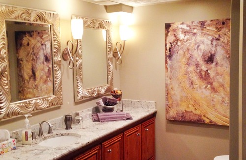 Drumheller Bed & Breakfast | McDougall Lane Bed & Breakfast