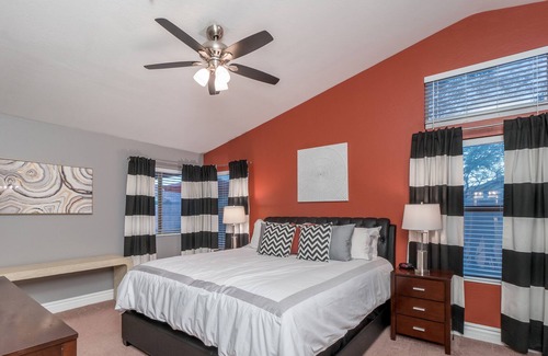 McDowell Mountain Ranch House | McDowell Mt. Home Lux 3 BR Home Fantastic Location