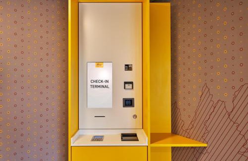 Wuppertal Hotel | McDreams Hotel Wuppertal City