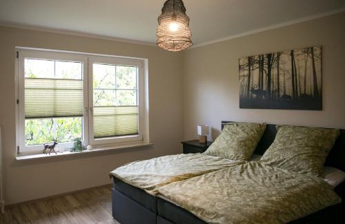 Dedelstorf Apartment | MCDreyer Ferienwohnung