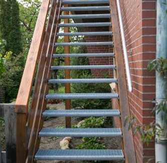 Dedelstorf Apartment | MCDreyer Ferienwohnung