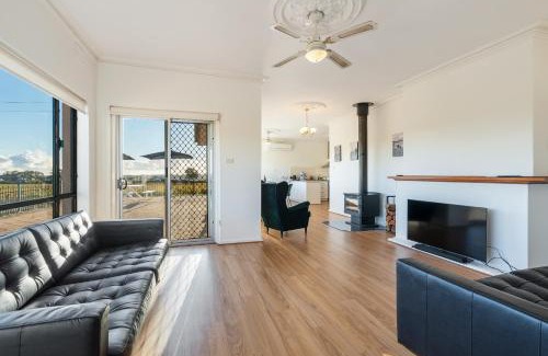 Angaston House | McGill Vineyard Barossa