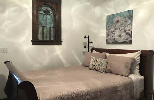 Charleston Bed & Breakfast | Mcgrady Inn