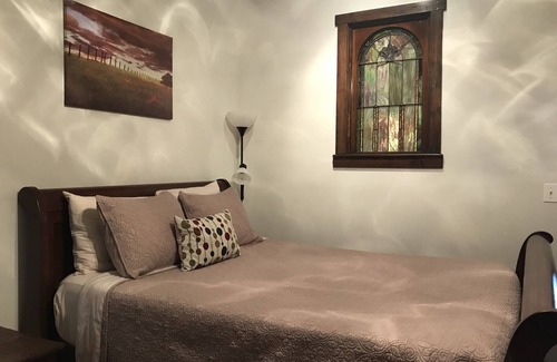 Charleston Bed & Breakfast | Mcgrady Inn