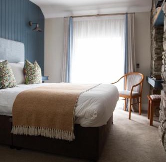 Culdaff Hotel | McGrorys