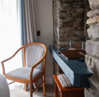 Culdaff Hotel | McGrorys