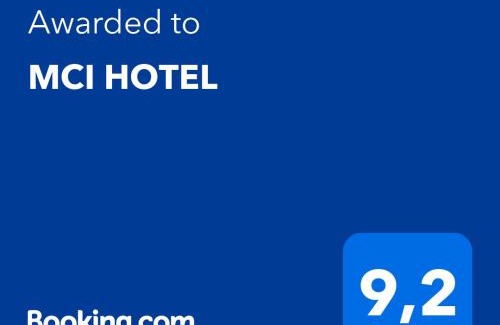 San Juan de los Lagos Hotel | MCI HOTEL