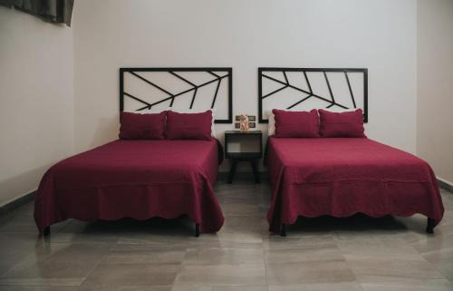 San Juan de los Lagos Hotel | MCI HOTEL
