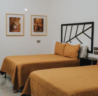 San Juan de los Lagos Hotel | MCI HOTEL