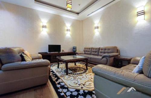 Piasau Apartment | Mciti Suites by Evernent