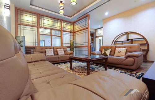 Piasau Apartment | Mciti Suites by Evernent