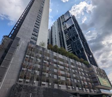 Kuala Lumpur Apartment | Mcity Ampang Residence in KL
