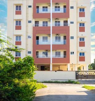 Mahabalipuram Hotel | Mcity Elite Suites