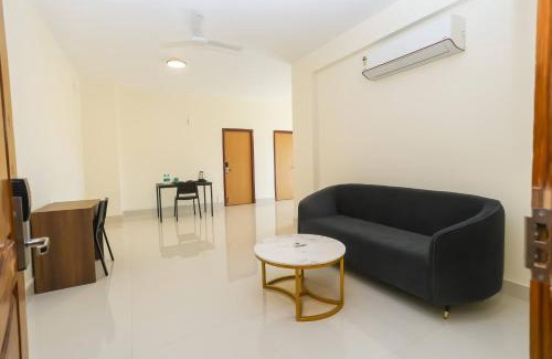 Mahabalipuram Hotel | Mcity Elite Suites