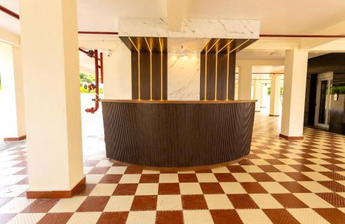 Mahabalipuram Hotel | Mcity Elite Suites