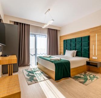 Arad Apartment | MCity Hotel