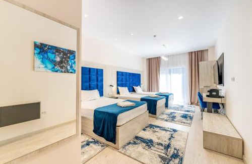 Arad Apartment | MCity Hotel