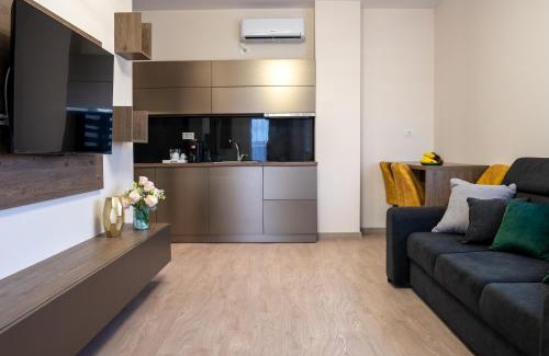 Arad Apartment | MCity Hotel